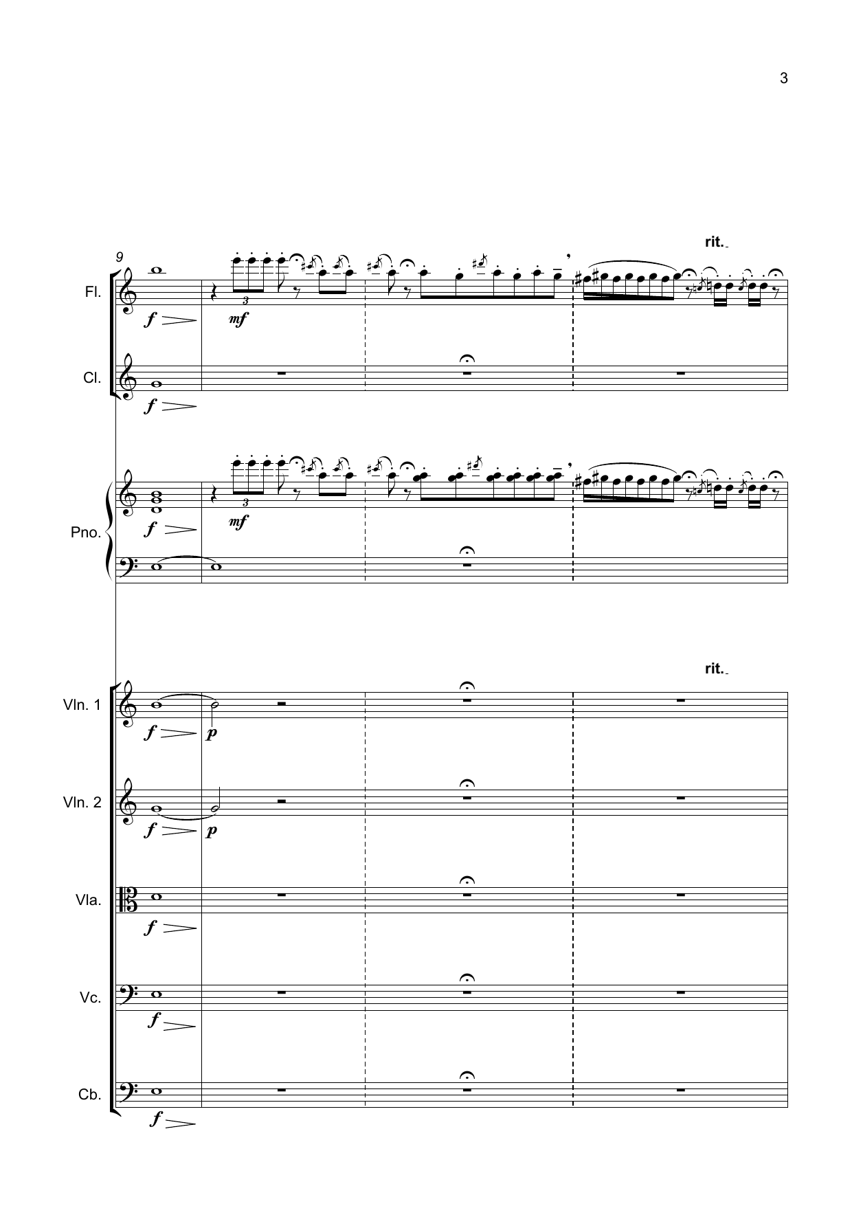 Keiseren og nattergalen - Opera i 2 akter - Image 7