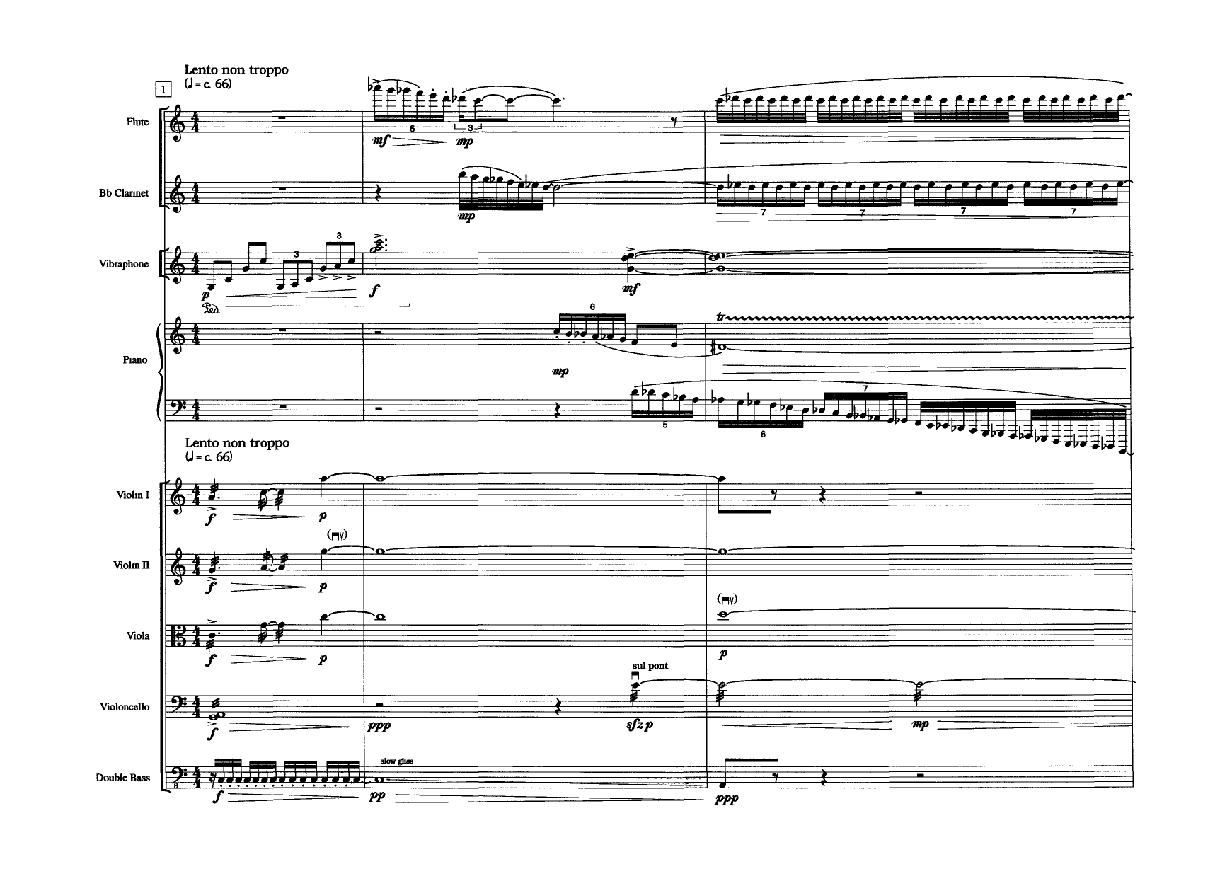 Fabula I - Bilde 3