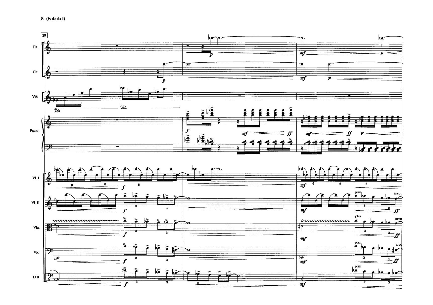 Fabula I - Bilde 10