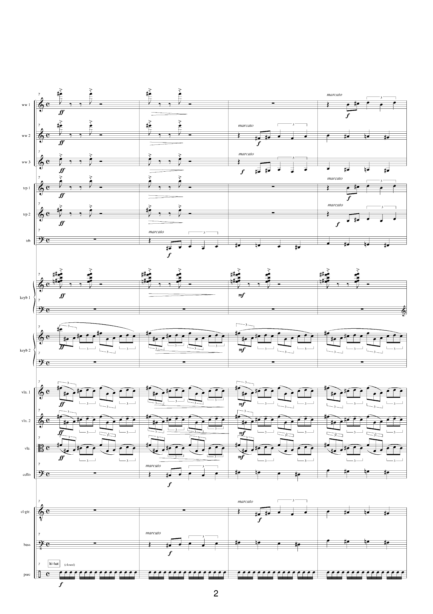 Sofies verden - Musikal i 2 akter etter Jostein Gaarders roman - Image 4