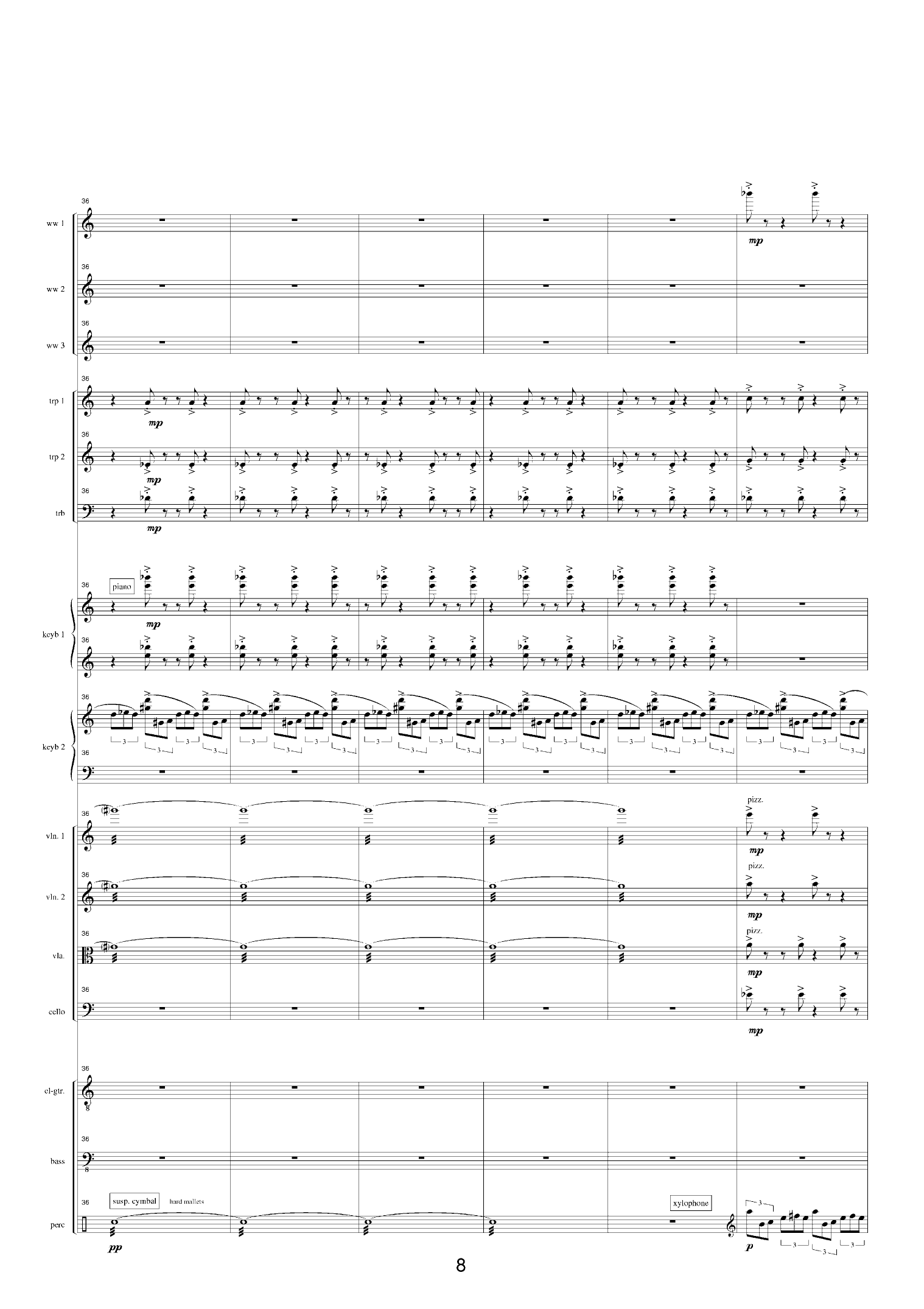Sofies verden - Musikal i 2 akter etter Jostein Gaarders roman - Image 10