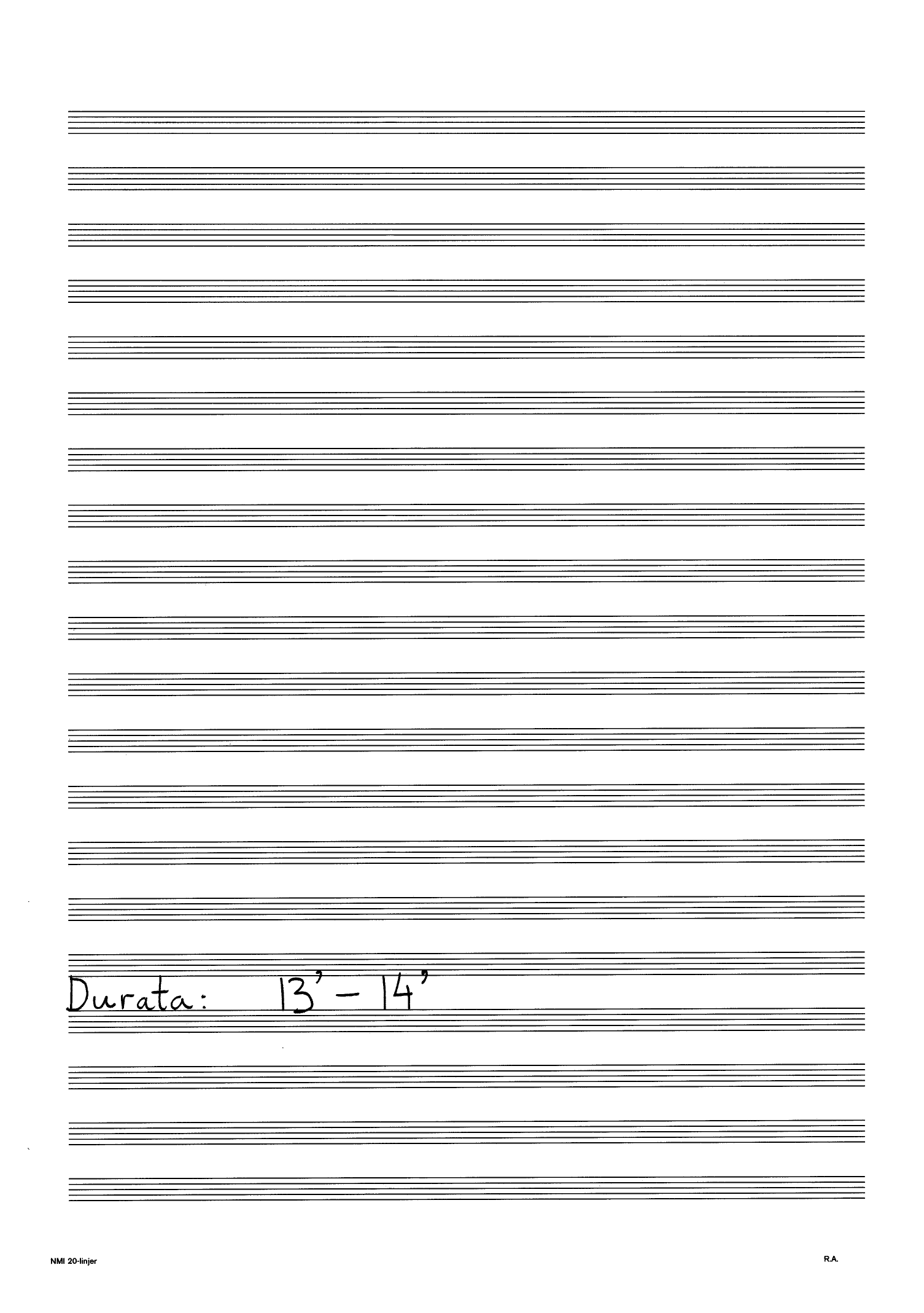 Soluzione - Per Viola e Pianoforte - Image 2