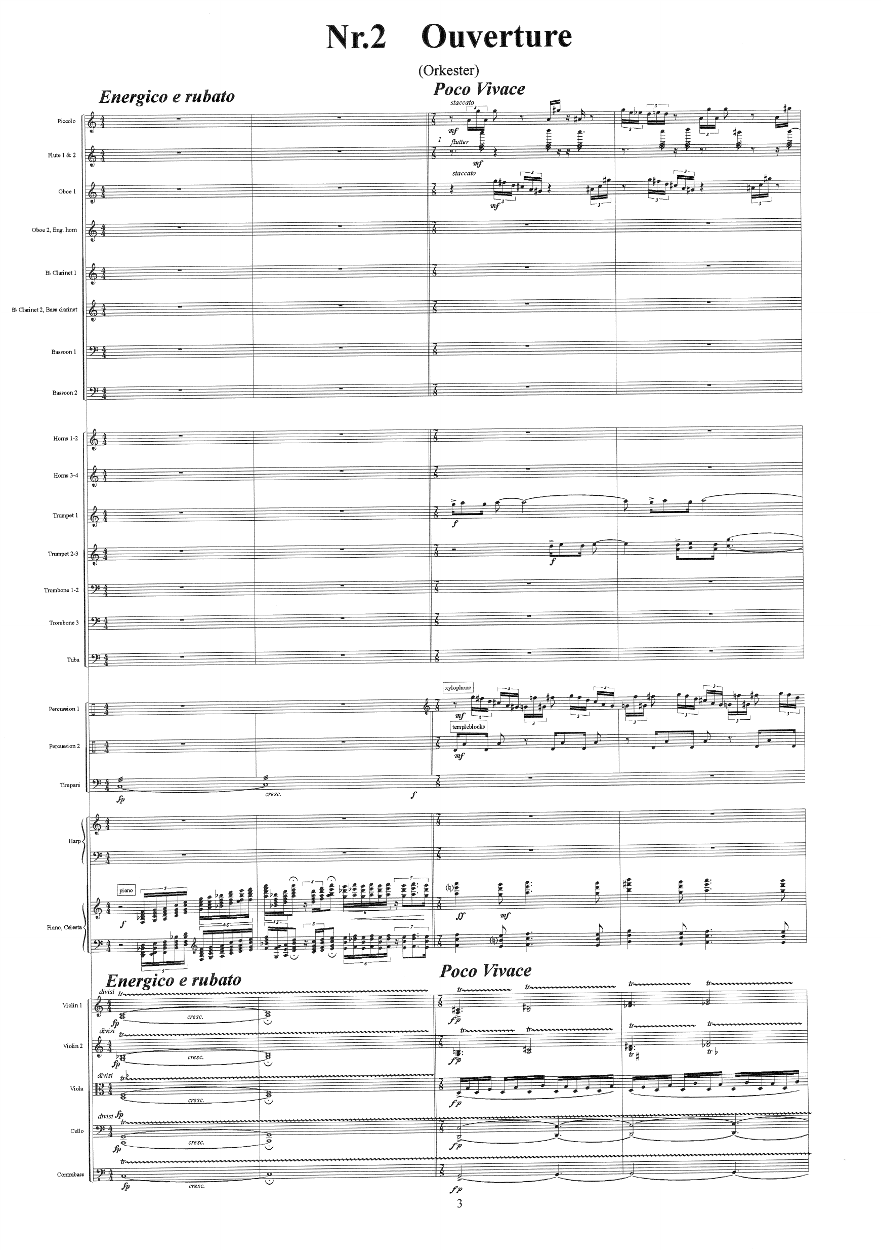 Bokken Lasson - sensibel suksess - En musikkteaterforestilling for radio om Bokken Lasson - Bilde 7