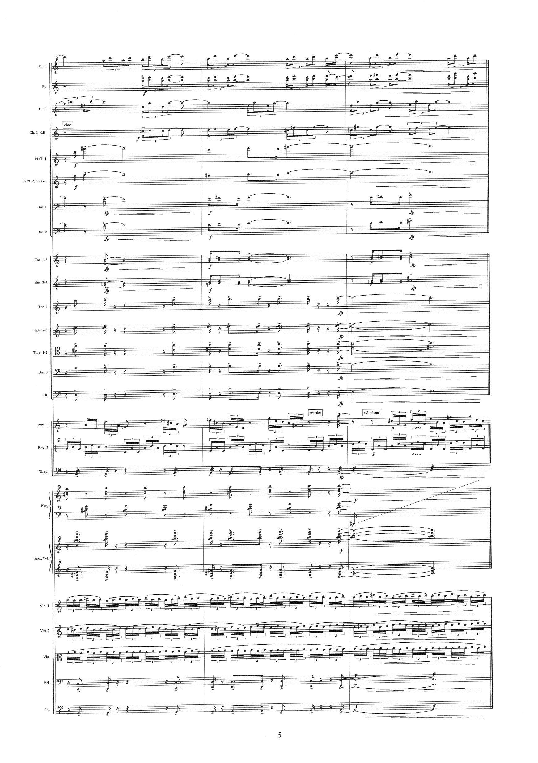 Bokken Lasson - sensibel suksess - En musikkteaterforestilling for radio om Bokken Lasson - Bilde 9