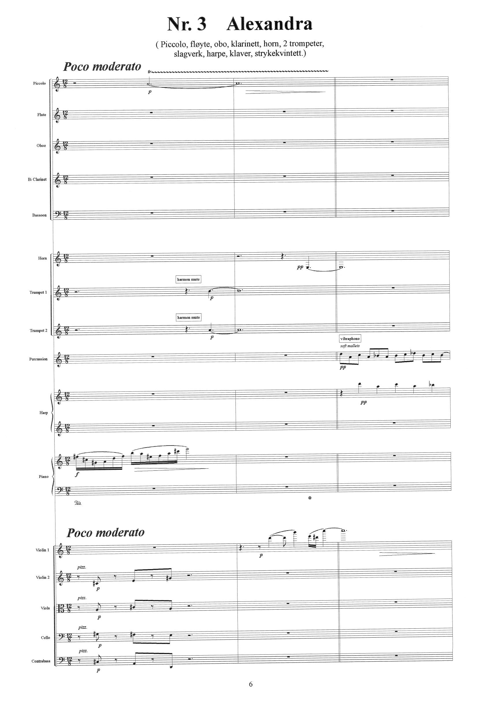 Bokken Lasson - sensibel suksess - En musikkteaterforestilling for radio om Bokken Lasson - Bilde 10