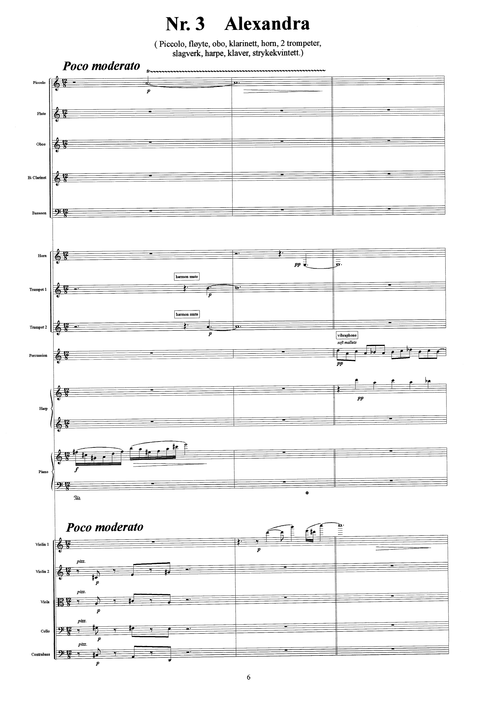 Bokken Lasson - sensibel suksess - En musikkteaterforestilling for radio om Bokken Lasson - Bilde 10