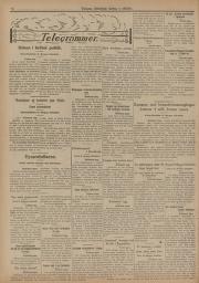 Bergens Aftenblad (Bergen: 1889-1942)