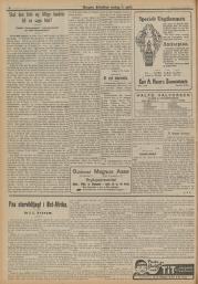 Bergens Aftenblad (Bergen: 1889-1942)