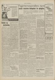Bergens Arbeiderblad
