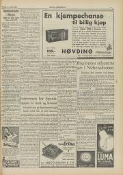 Bergens Arbeiderblad