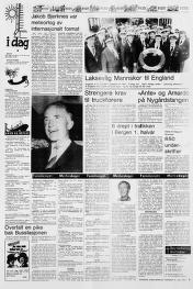 Bergens Arbeiderblad