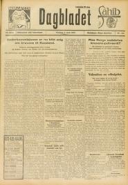 Dagbladet