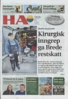 Hamar Arbeiderblad