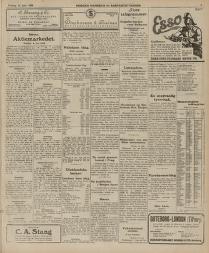 Norges Handels og Sjøfartstidende