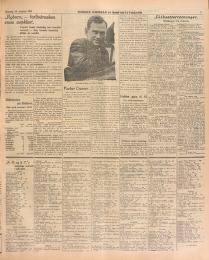 Norges Handels og Sjøfartstidende