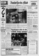 Sandefjords Blad