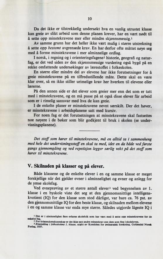 Skann 12 av Normalplanen 1939 · byplan · 1939-vitne