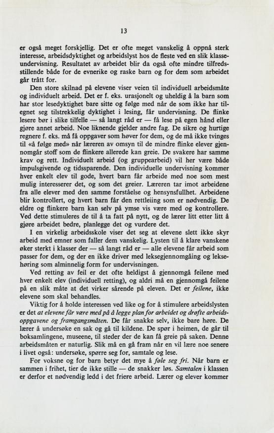 Skann 15 av Normalplanen 1939 · byplan · 1939-vitne