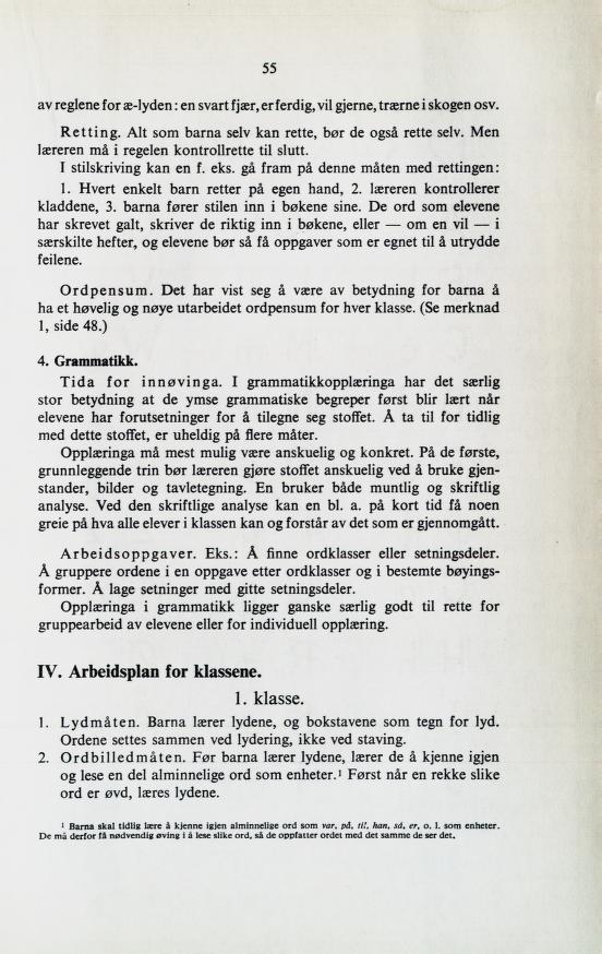 Skann 57 av Normalplanen 1939 · byplan · 1939-vitne