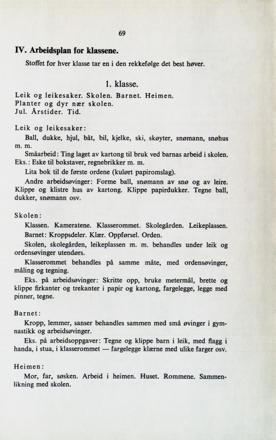 Skann 71 av Normalplanen 1939 · byplan · 1939-vitne