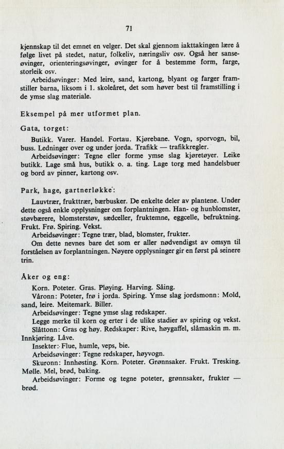 Skann 73 av Normalplanen 1939 · byplan · 1939-vitne
