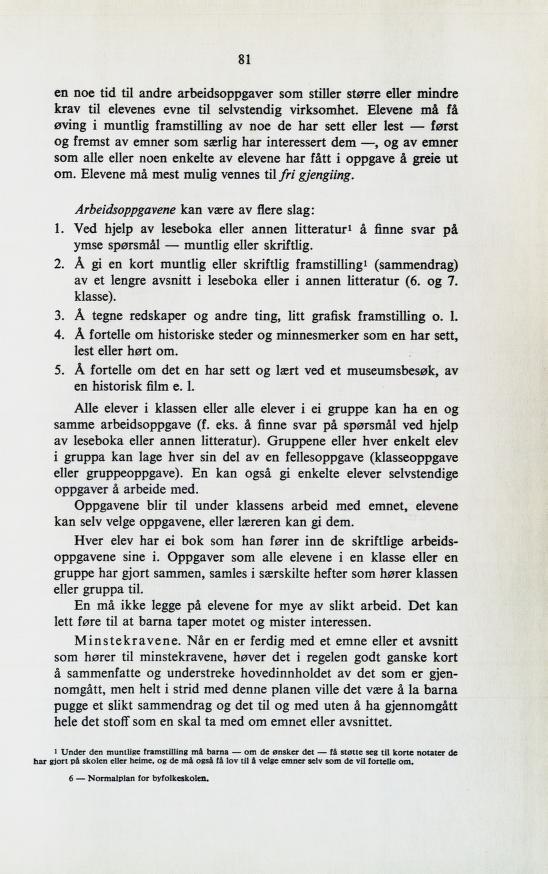 Skann 83 av Normalplanen 1939 · byplan · 1939-vitne