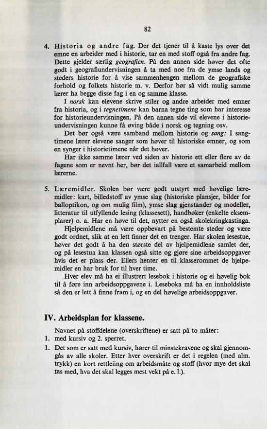 Skann 84 av Normalplanen 1939 · byplan · 1939-vitne