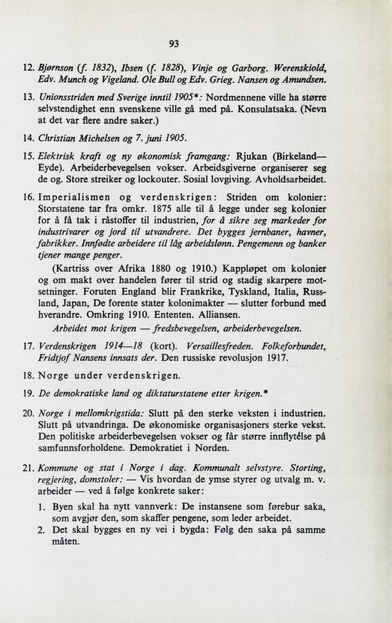 Skann 95 av Normalplanen 1939 · byplan · 1939-vitne