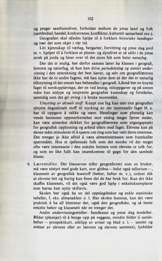 Skann 104 av Normalplanen 1939 · byplan · 1939-vitne
