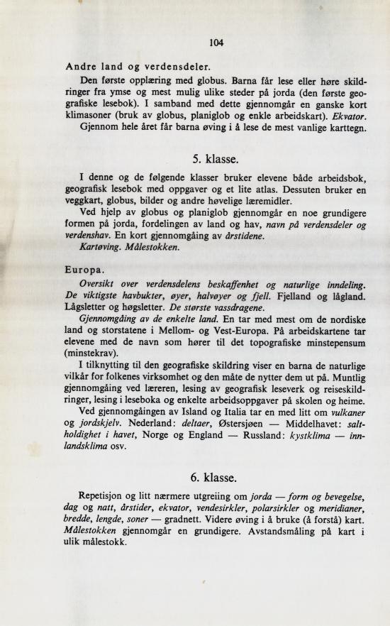 Skann 106 av Normalplanen 1939 · byplan · 1939-vitne