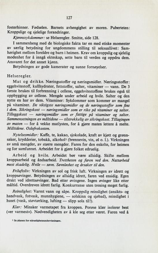 Skann 129 av Normalplanen 1939 · byplan · 1939-vitne