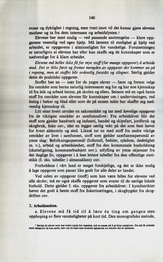 Skann 142 av Normalplanen 1939 · byplan · 1939-vitne