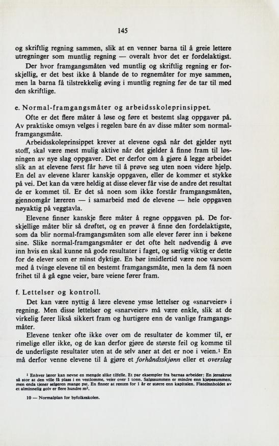 Skann 147 av Normalplanen 1939 · byplan · 1939-vitne