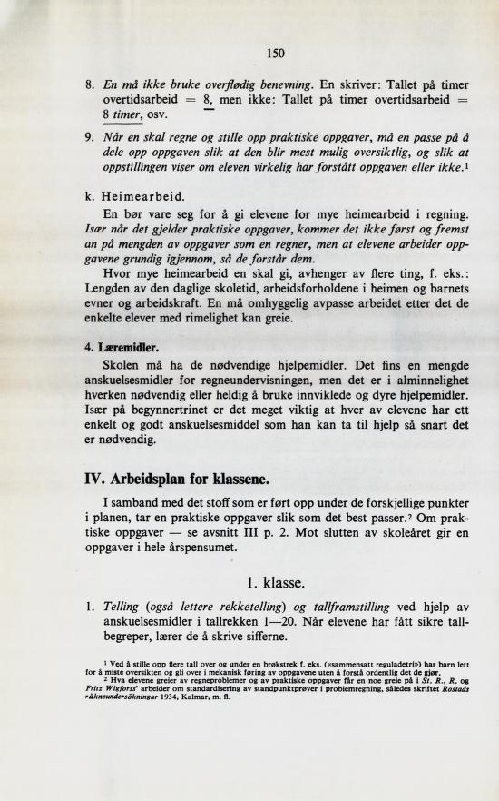 Skann 152 av Normalplanen 1939 · byplan · 1939-vitne