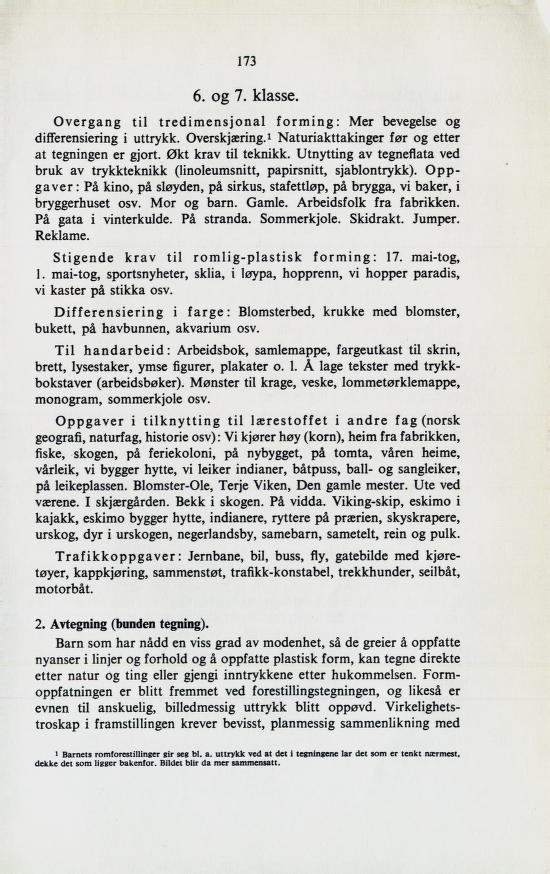 Skann 175 av Normalplanen 1939 · byplan · 1939-vitne