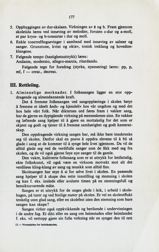 Skann 179 av Normalplanen 1939 · byplan · 1939-vitne