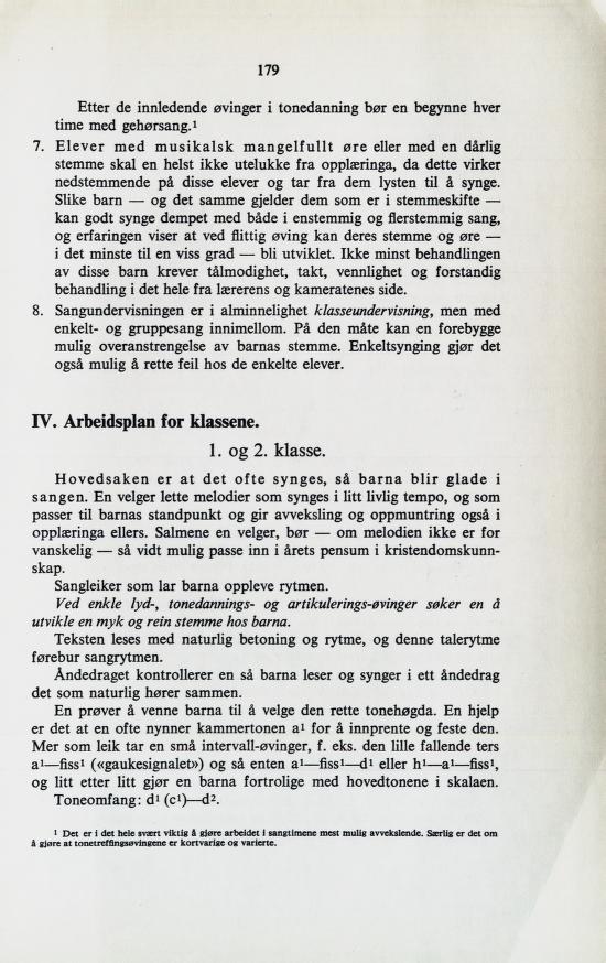 Skann 181 av Normalplanen 1939 · byplan · 1939-vitne