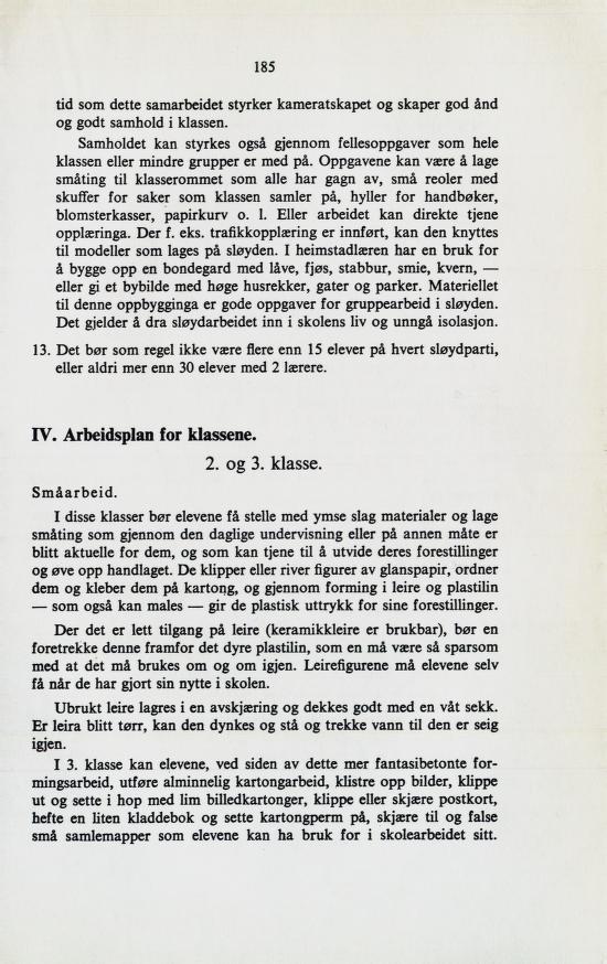 Skann 187 av Normalplanen 1939 · byplan · 1939-vitne