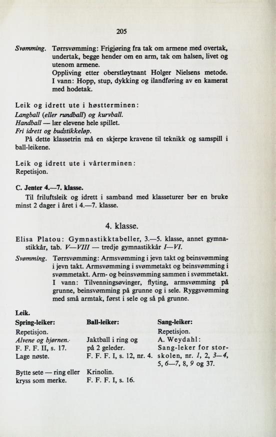 Skann 207 av Normalplanen 1939 · byplan · 1939-vitne