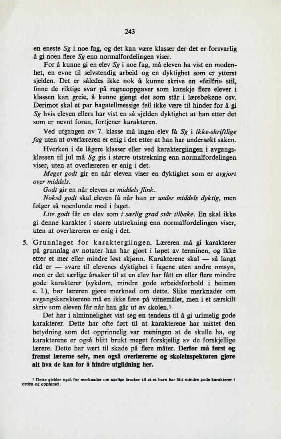 Skann 245 av Normalplanen 1939 · byplan · 1939-vitne