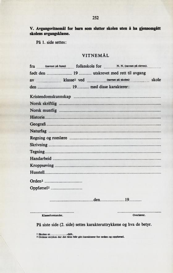 Skann 254 av Normalplanen 1939 · byplan · 1939-vitne