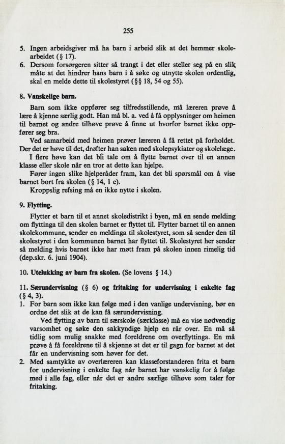 Skann 257 av Normalplanen 1939 · byplan · 1939-vitne