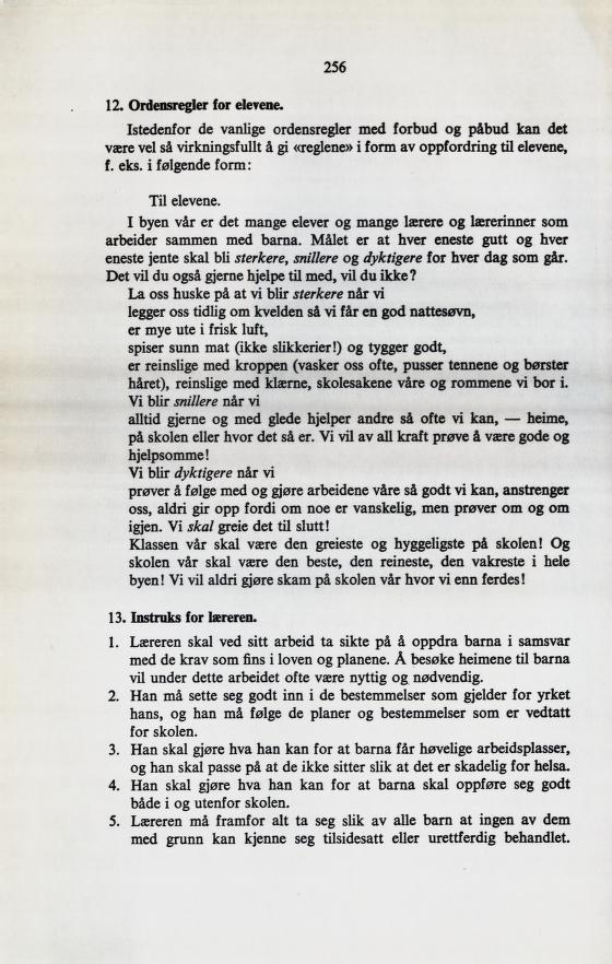 Skann 258 av Normalplanen 1939 · byplan · 1939-vitne