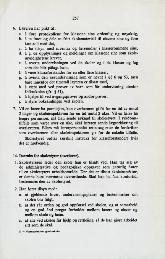 Skann 259 av Normalplanen 1939 · byplan · 1939-vitne