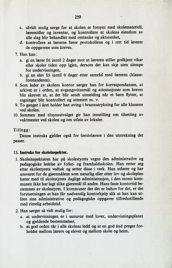 Skann 261 av Normalplanen 1939 · byplan · 1939-vitne