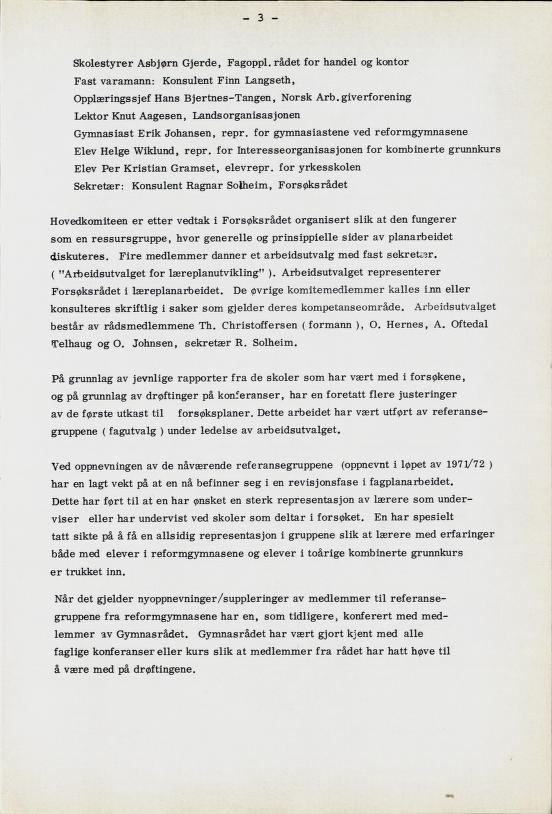 Skann 9 av R76 · Kjernefag, vgs · 1974