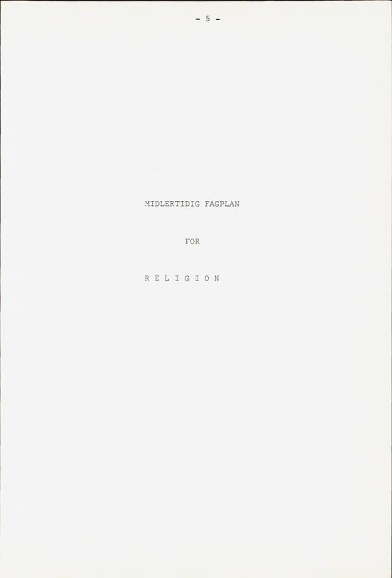 Skann 11 av R76 · Kjernefag, vgs · 1974