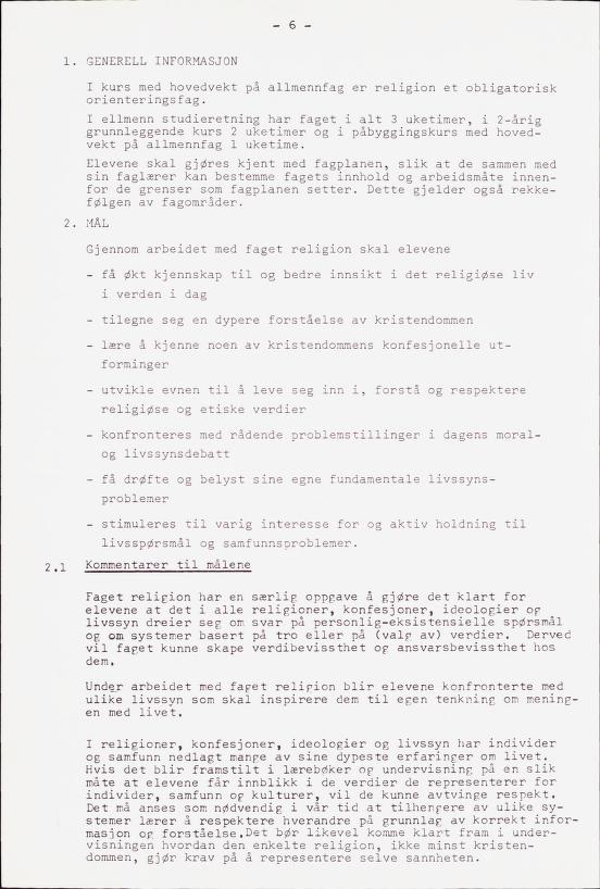 Skann 12 av R76 · Kjernefag, vgs · 1974