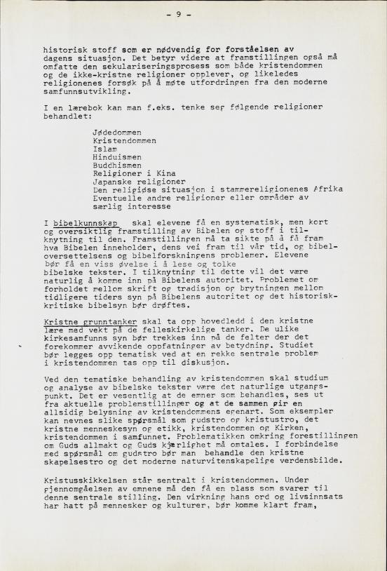 Skann 15 av R76 · Kjernefag, vgs · 1974