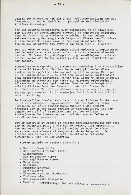 Skann 16 av R76 · Kjernefag, vgs · 1974